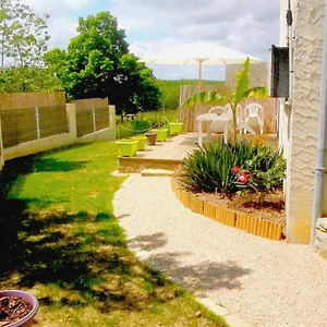 Bed and breakfast D'hotes Le Clos Du Murier, Savignac (Aveyron)